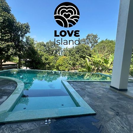 Love Island Galle Kültér fotó