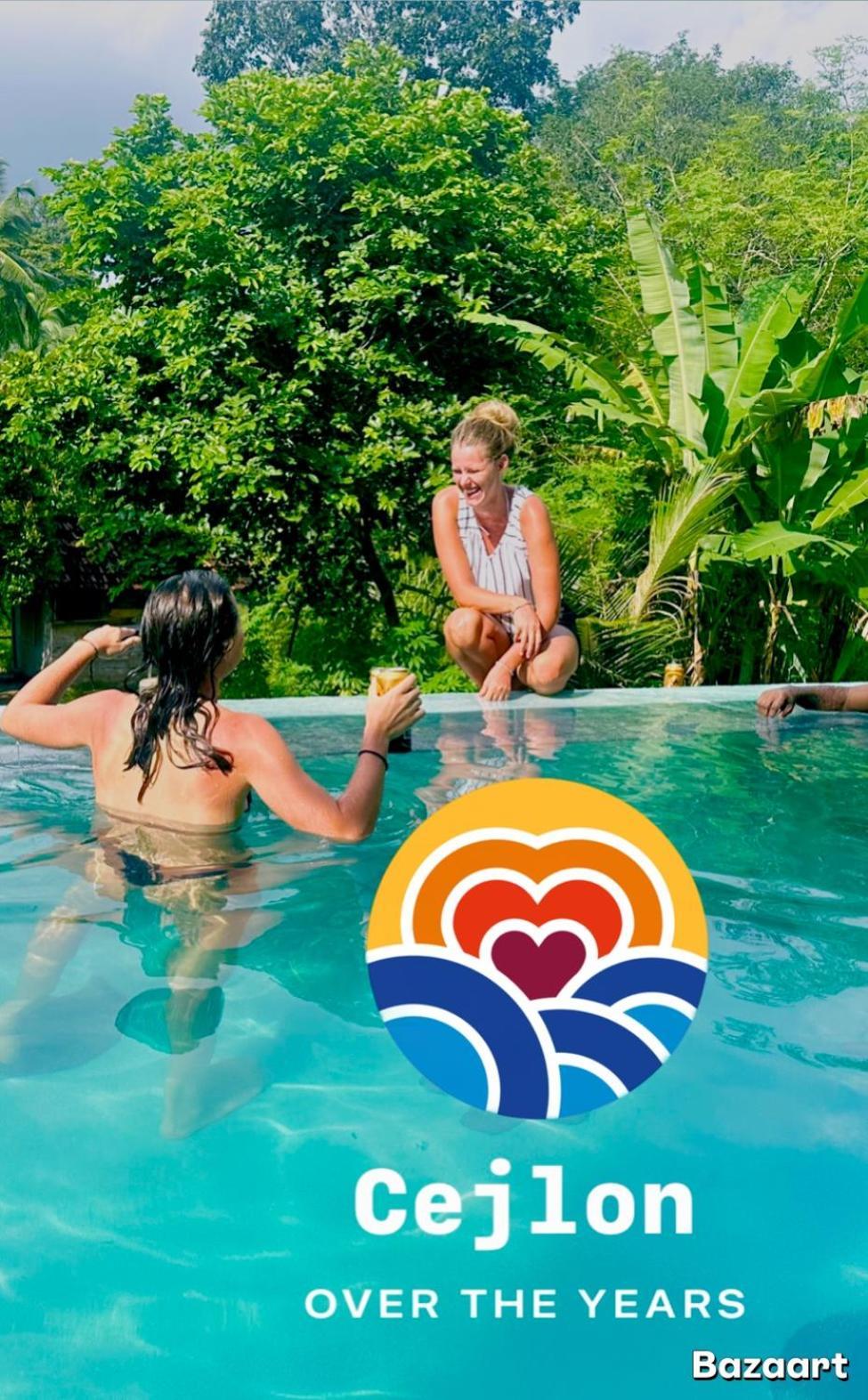 Love Island Galle Kültér fotó