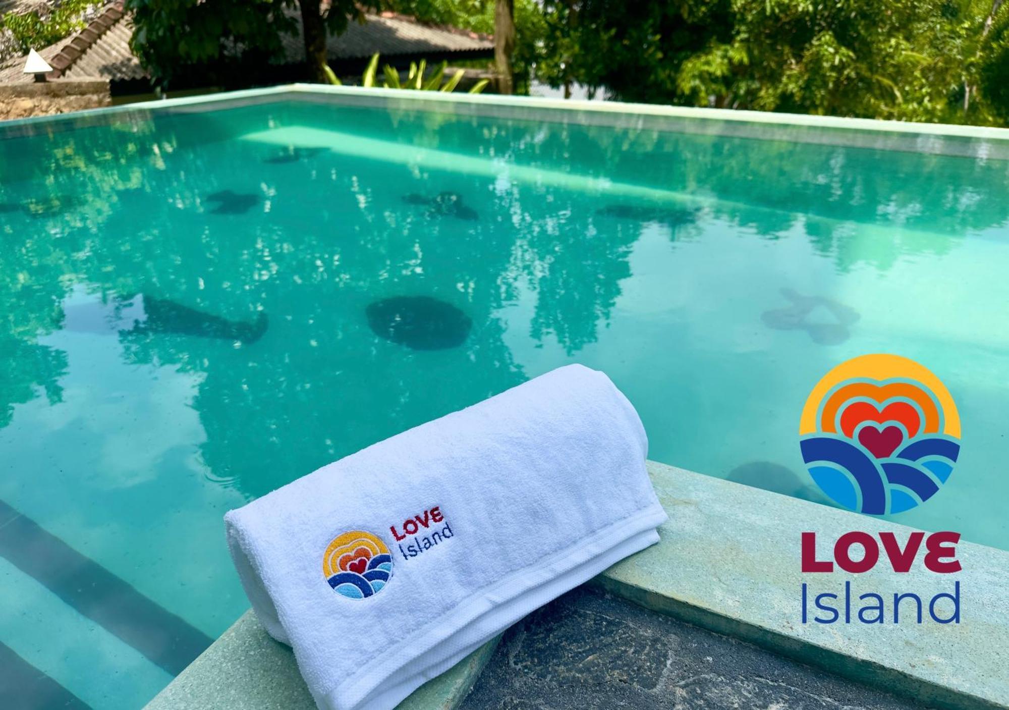 Love Island Galle Kültér fotó